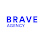 Brave Agency Sweden logotyp