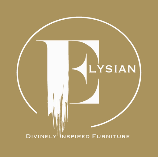 Elysian Furniture Studio logo