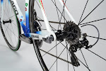 Mapei Colnago C59 Italia Shimano Dura Ace Complete Bike at twohubs.com
