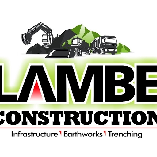 Lambe Construction Ltd logo
