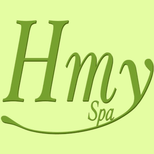HARMONY Skin Care and Full Body Wax logo