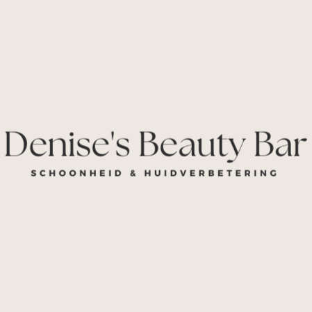 Denise's Beauty Bar logo
