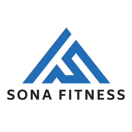 Sona Fitness logo