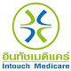 อินทัชเมดิแคร์คลินิก สาขาตลิ่งชัน(IntouchMedicare Clinic Talingchan)
