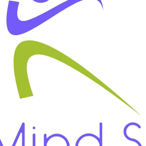 Sports Mind Scotland, Clinical Psychology Service, Dundee logo