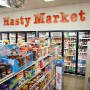 Hasty Market Convenience Store
