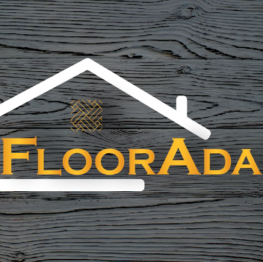 Floorada Flooring - Vinyl, Laminate, Hardwood Flooring Scarborough Toronto logo