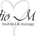 Studio M hudvård & massage logo