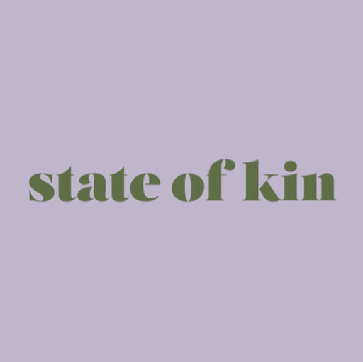 State of Kin logo