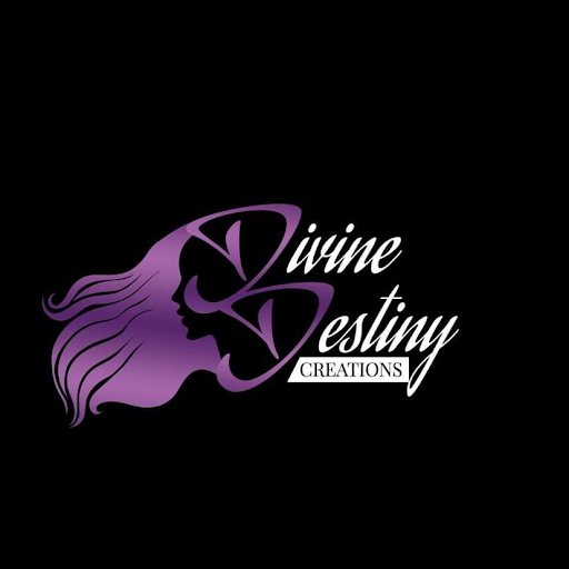 Divine Destiny Creations logo