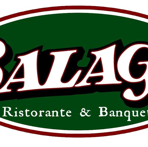 Balagio Ristorante logo
