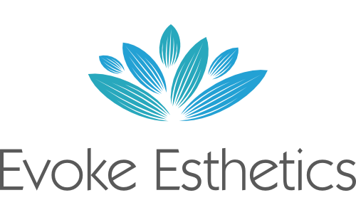 Evoke Esthetics logo