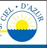Voyages Ciel D'Azur logo