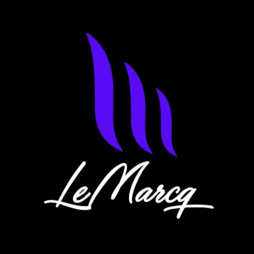Le Marcq logo