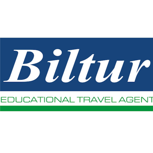 Biltur Educational Travel Agent logo