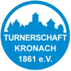 Turnerschaft Kronach 1861 e.V. logo