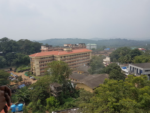 Government Medical College Hospital, Hospital Road, Vellarangal, Manjeri, Kerala 676121, India, Government_College, state KL