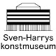 Sven-Harry Art museum