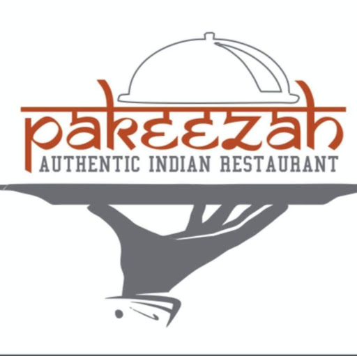 Pakeezah Authentic Indian Restaurant logo