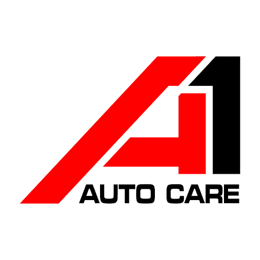 A1 Auto Care Specialists Ltd logo