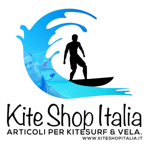KiteShopItalia logo