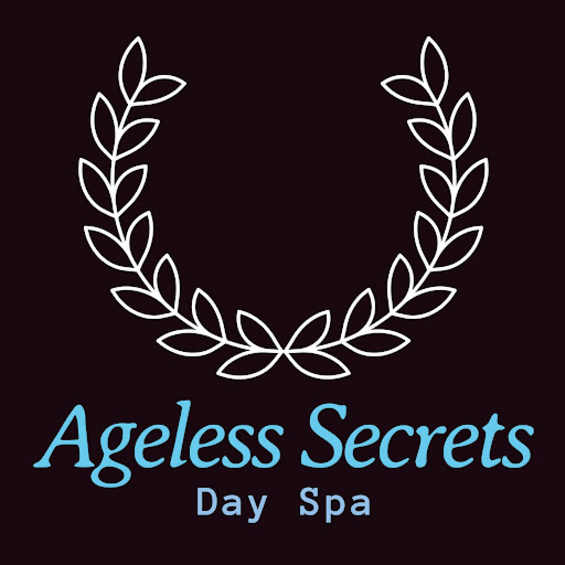 Ageless Secrets Day Spa logo