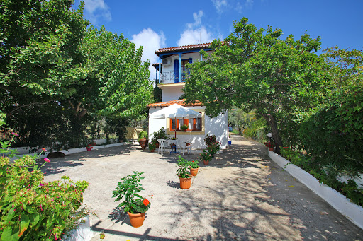 Skopelos