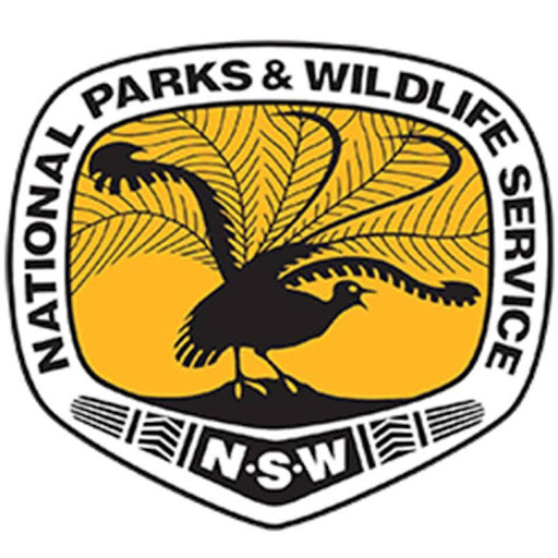 Kamay Botany Bay National Park logo