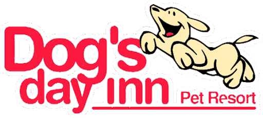Dogs Day Inn Pet Resort logo