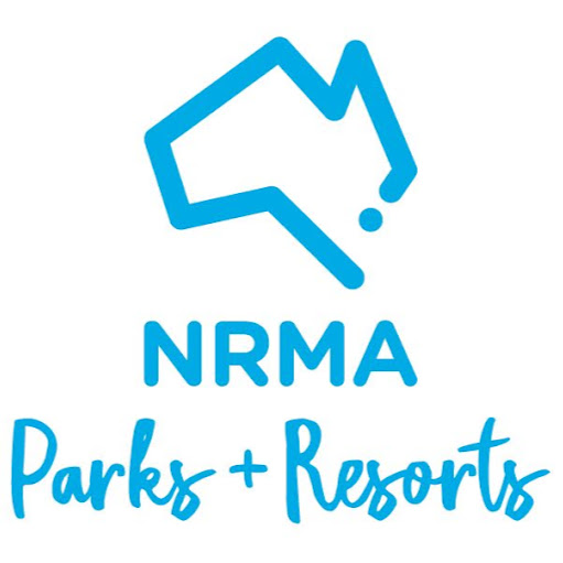 NRMA Bairnsdale Riverside Holiday Park logo