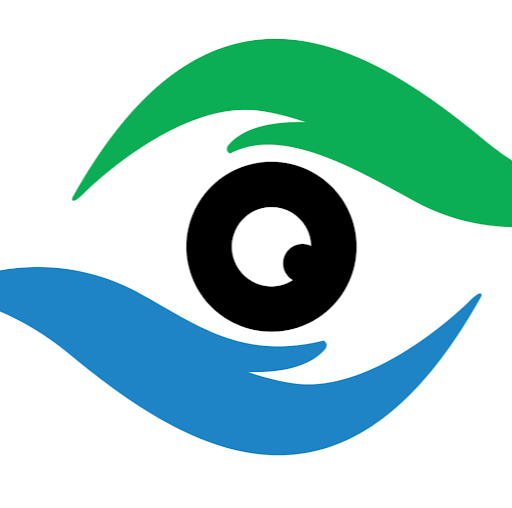 Eye & i Optometrist logo