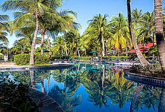 Copamarina Beach Resort Best Pictures Guánica Puerto Rico Resort Pictures