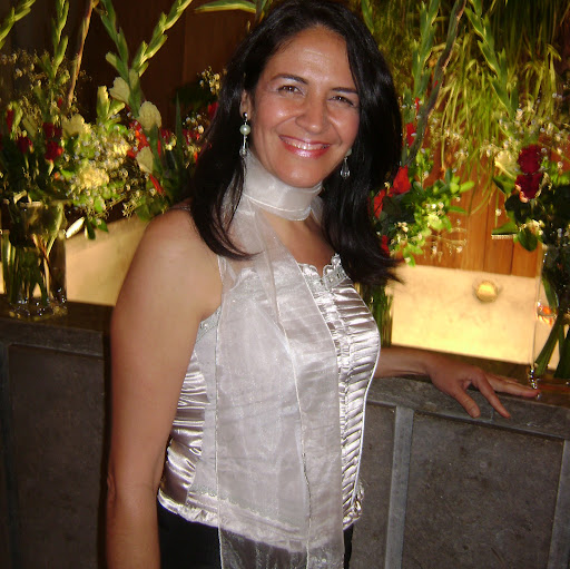 Marlene Pires