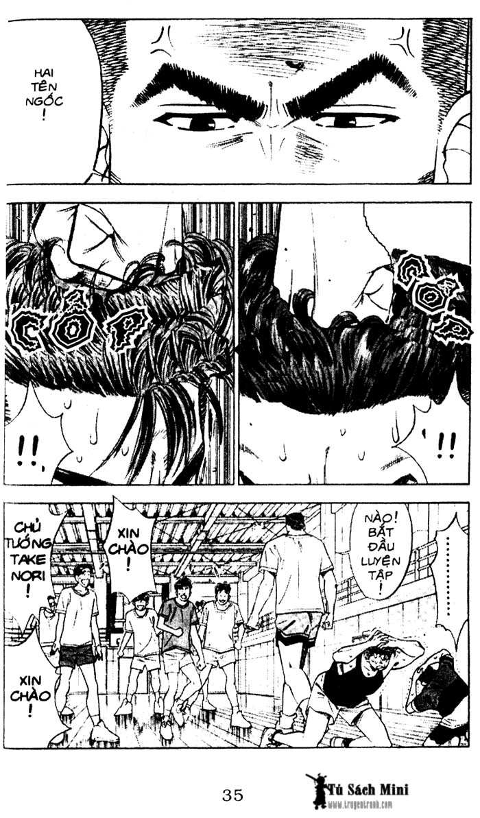 Slam Dunk Chap 8 - Truyen.Chap.VN