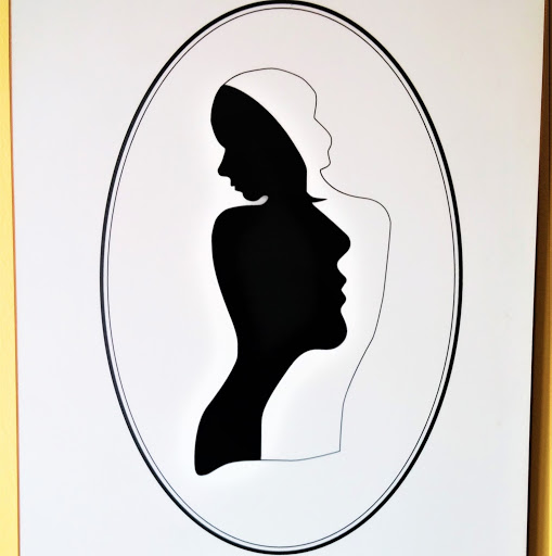 Esthétique Angela & Kerry Coiffure logo
