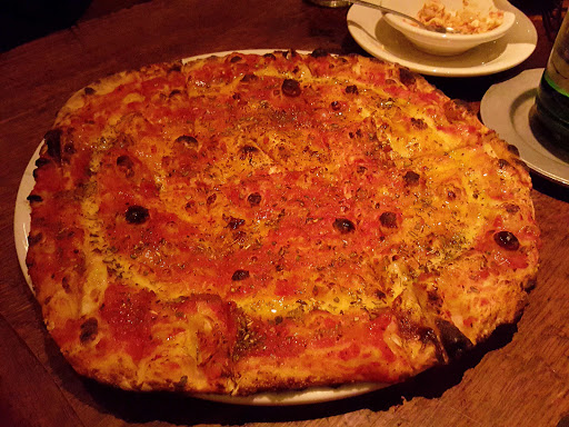 Italian Restaurant «Undici», reviews and photos, 11 W River Rd, Rumson, NJ 07760, USA