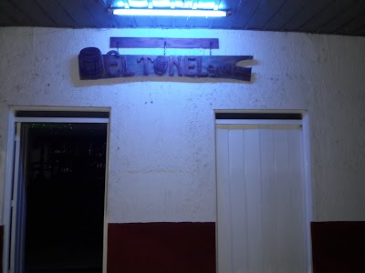 Photos of El Tonel Sevillano