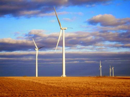 Banco Interacciones And Envision Energy Sign Mou To Pursue Wind Power Projects In Mexico
