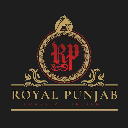 Royal punjab logo