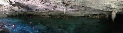 Photos of Two Eyes Cenote
