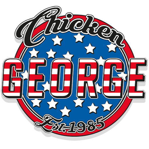 Chicken George logo