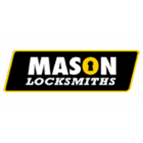 Mason Locksmiths Inc.