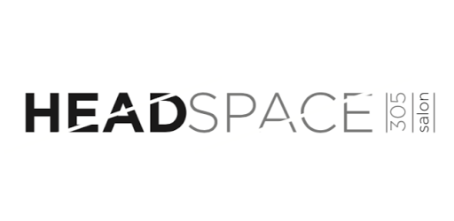 HeadSpace Salon logo