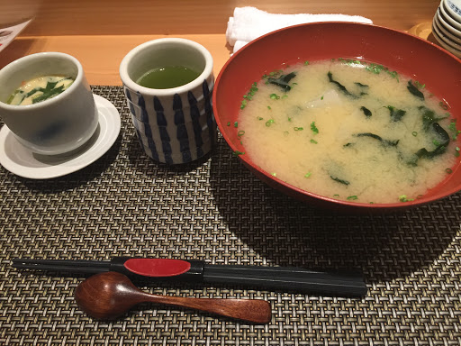 すし竹若 広尾店