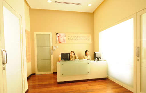 Kaya Skin Clinic - Town Centre Mall, Jumeirah, Beach Road, Dubai, UAE, First Floor, Town Centre Mall, Jumeirah, Beach Road - Dubai - United Arab Emirates, Dermatologist, state Dubai