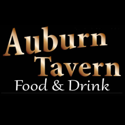 Auburn Tavern logo