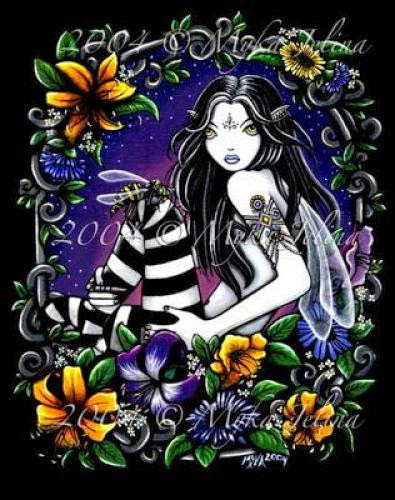 Crafty Witch Files A Spell To Empower The Witchy Wild Woman Within