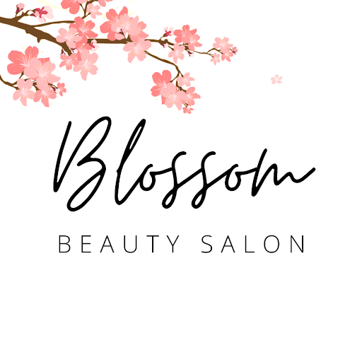 Blossom Beauty Salon logo