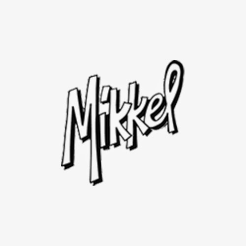 Mikkel logo