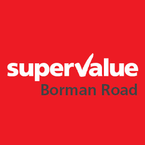 SuperValue Borman Road